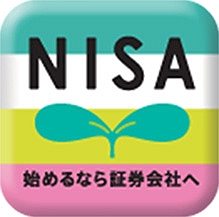 NISA　logo